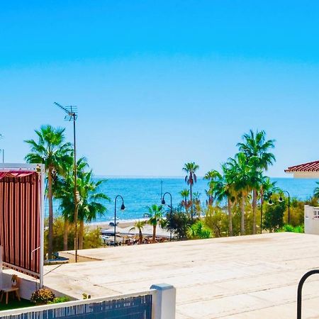 Lets In The Sun Sea View Apartment Calabella La Cala De Mijas Buitenkant foto