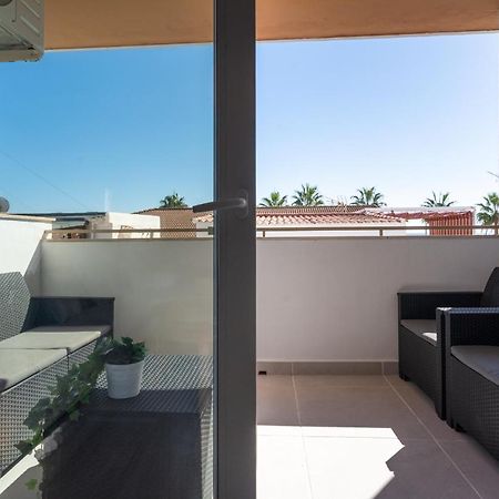 Lets In The Sun Sea View Apartment Calabella La Cala De Mijas Buitenkant foto